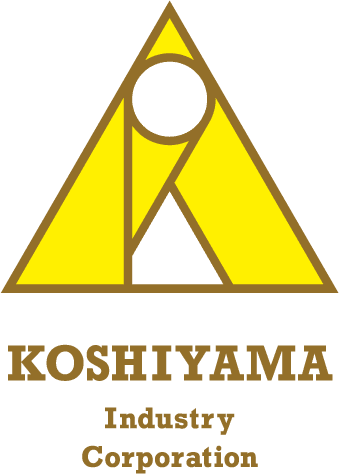 株式会社 腰山工業 KOSHIYAMA GROUP