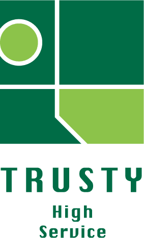 株式会社 トラスティ TRUSTY